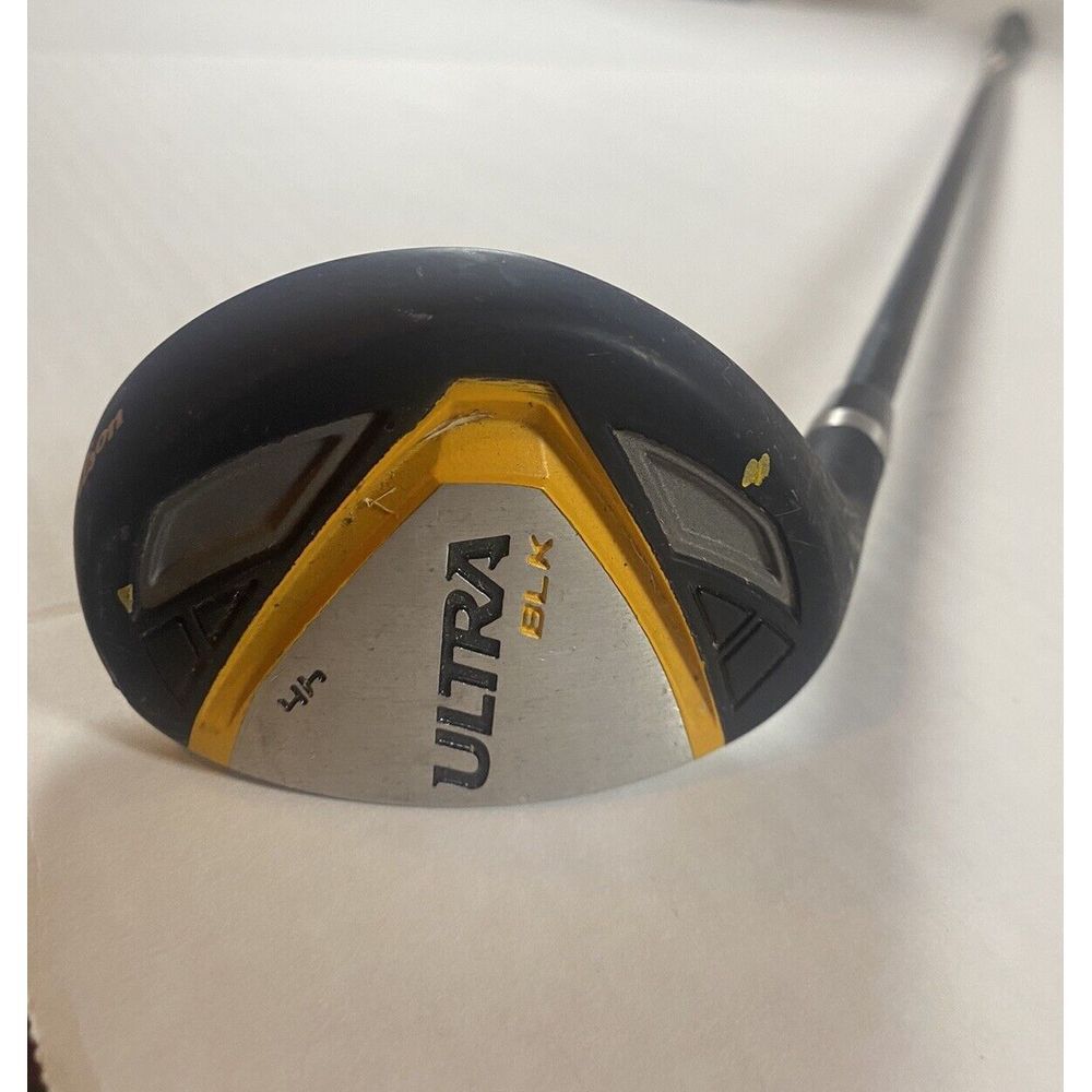 Wilson Ultra BLK Firestick Putter Golf‎ Club